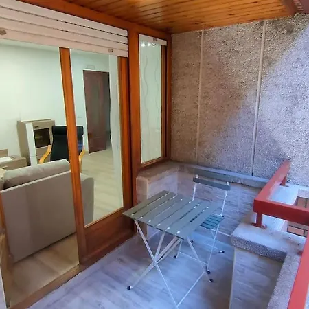 Leon Puro Centro Apartment Exterior photo
