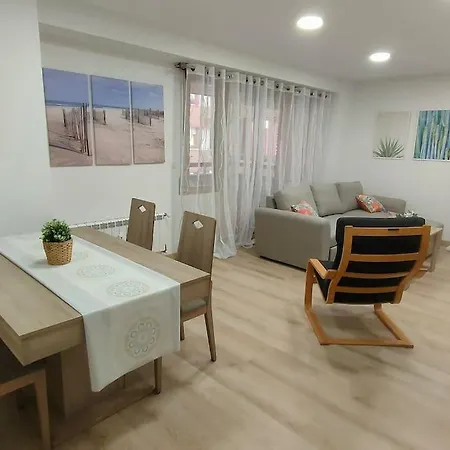 Leon Puro Centro Apartment Exterior photo
