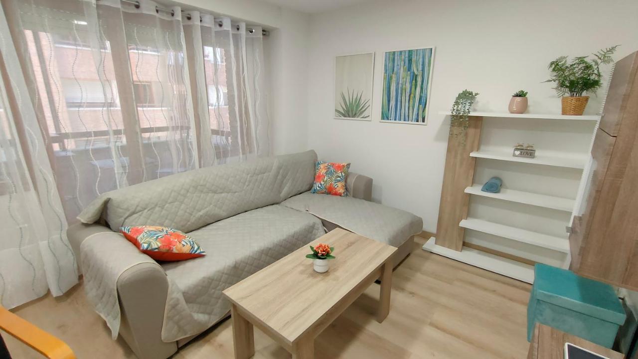 Apartment Puro Centro *