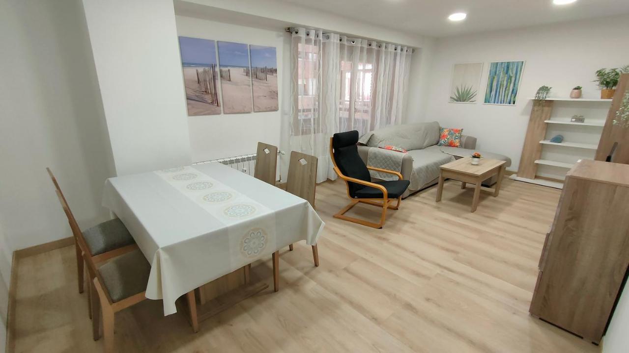 Apartment Puro Centro *