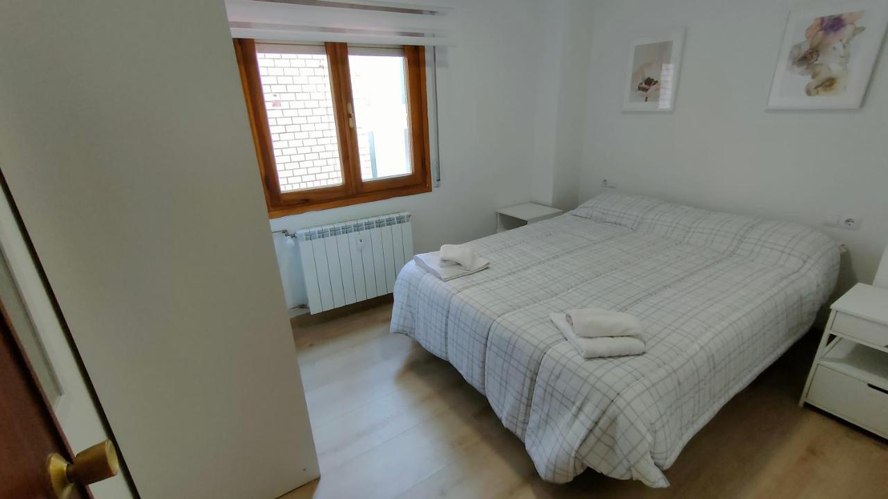 Puro Centro Apartment *