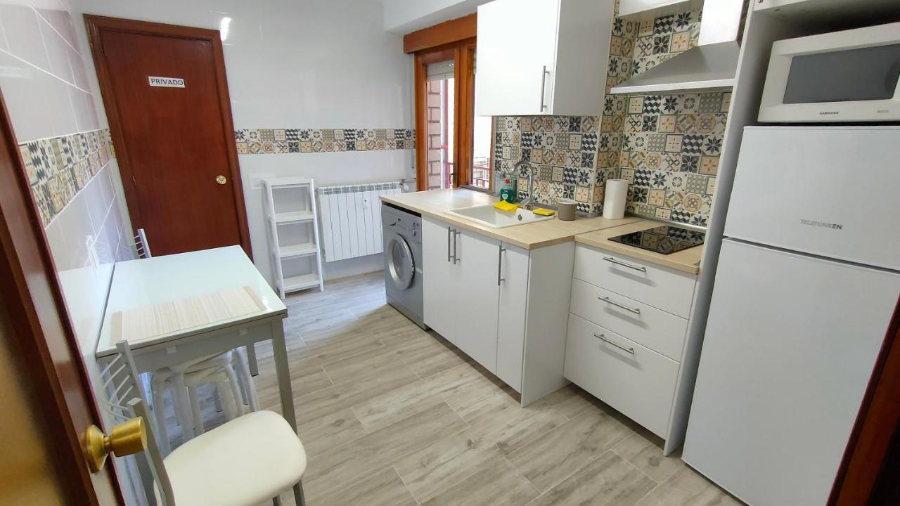 Puro Centro Apartment Leon