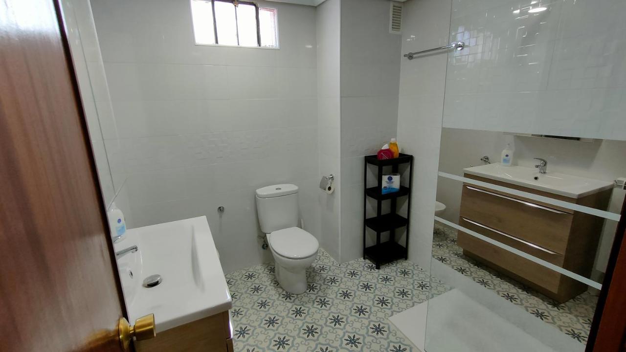 Apartment Puro Centro Leon