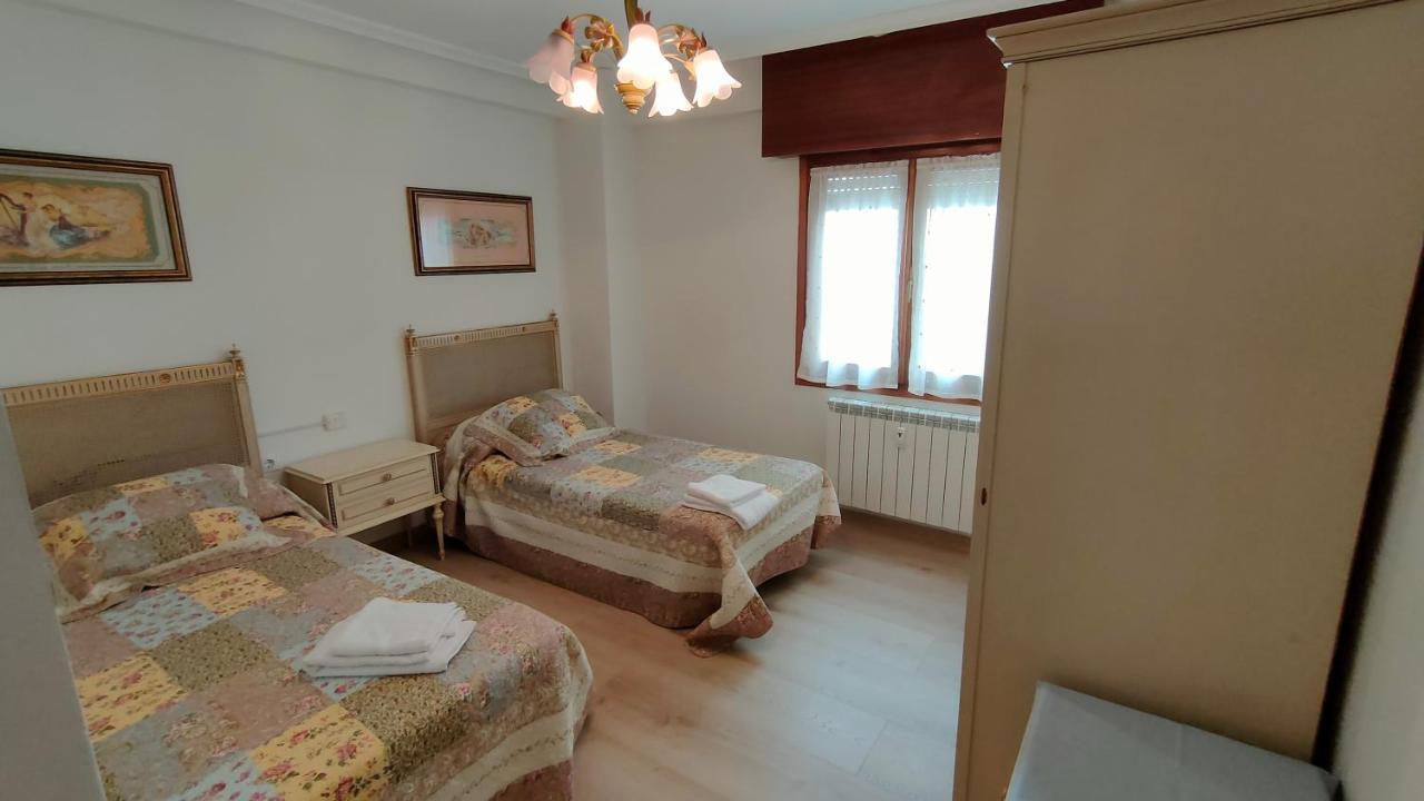 Puro Centro Apartment