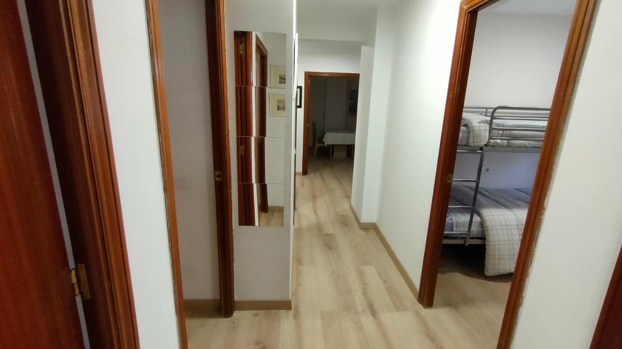 Apartment Puro Centro